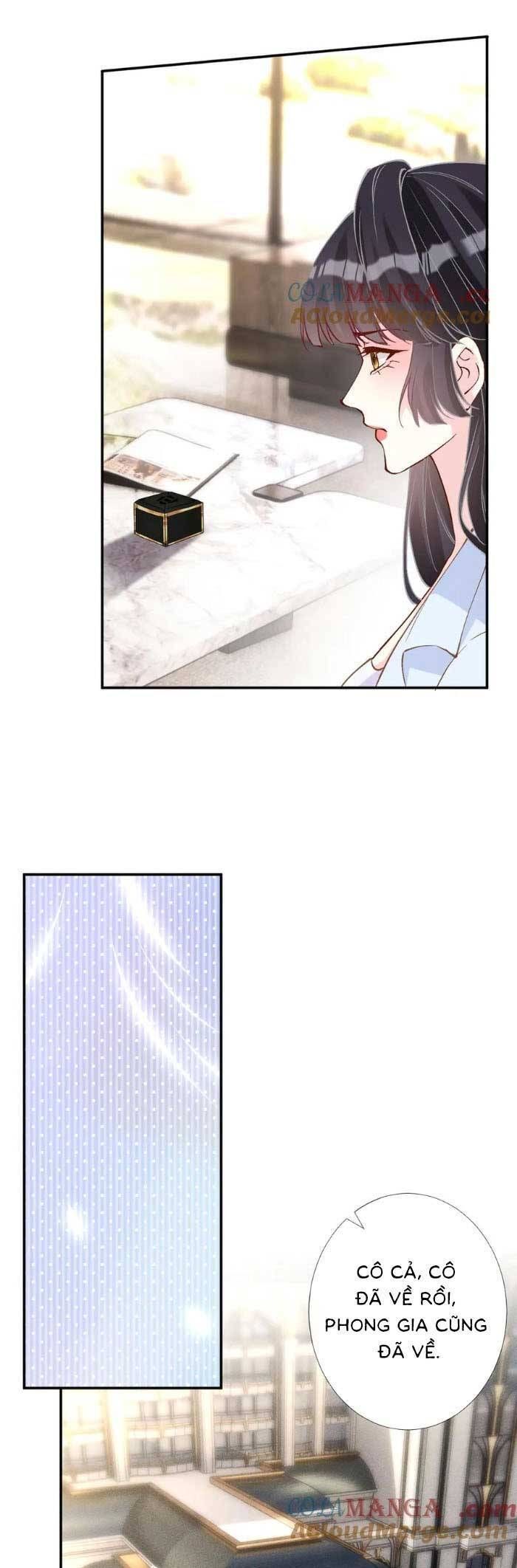 Ôm Khẩn Tiểu Mã Giáp Của Tôi Chap 363 - Next Chap 364