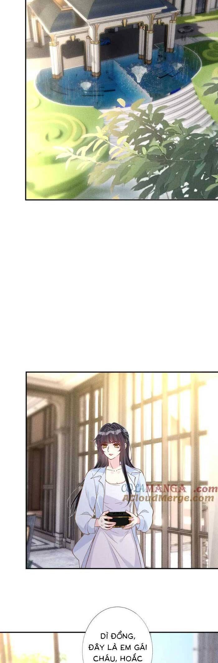 Ôm Khẩn Tiểu Mã Giáp Của Tôi Chap 363 - Next Chap 364