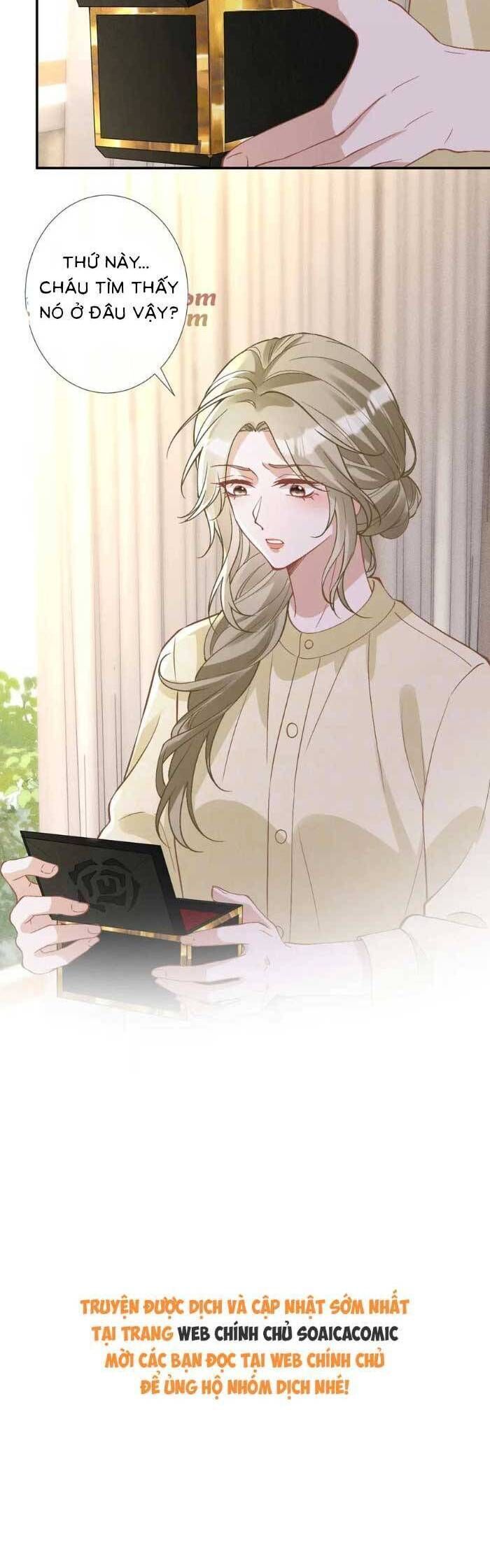 Ôm Khẩn Tiểu Mã Giáp Của Tôi Chap 363 - Next Chap 364