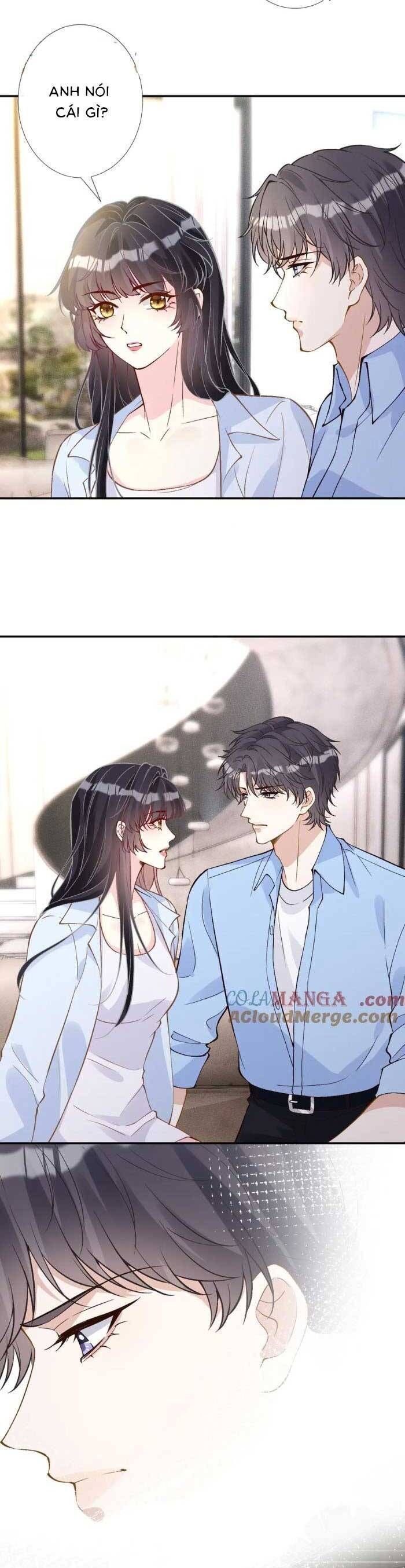 Ôm Khẩn Tiểu Mã Giáp Của Tôi Chap 363 - Next Chap 364
