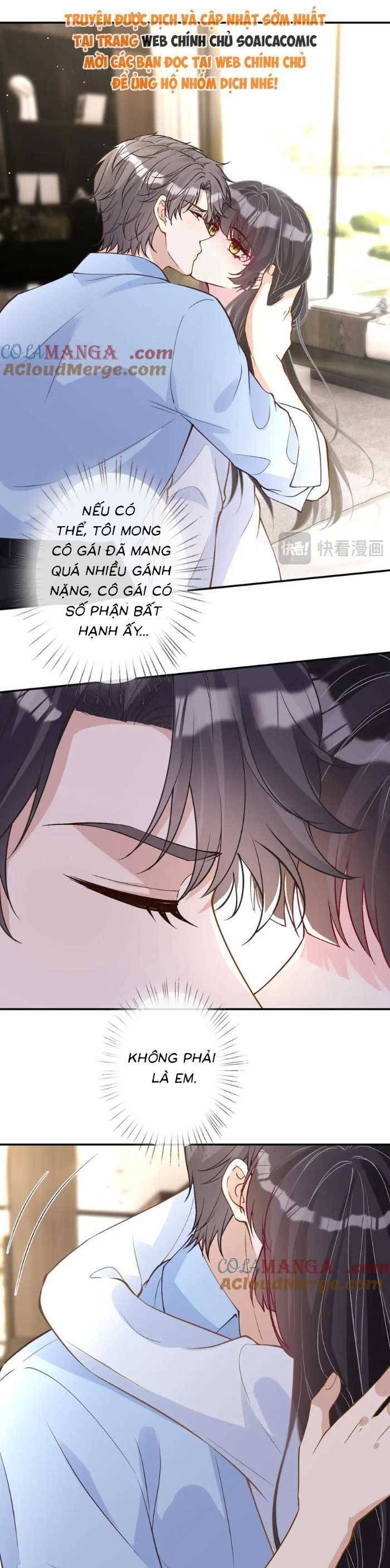 Ôm Khẩn Tiểu Mã Giáp Của Tôi Chap 363 - Next Chap 364