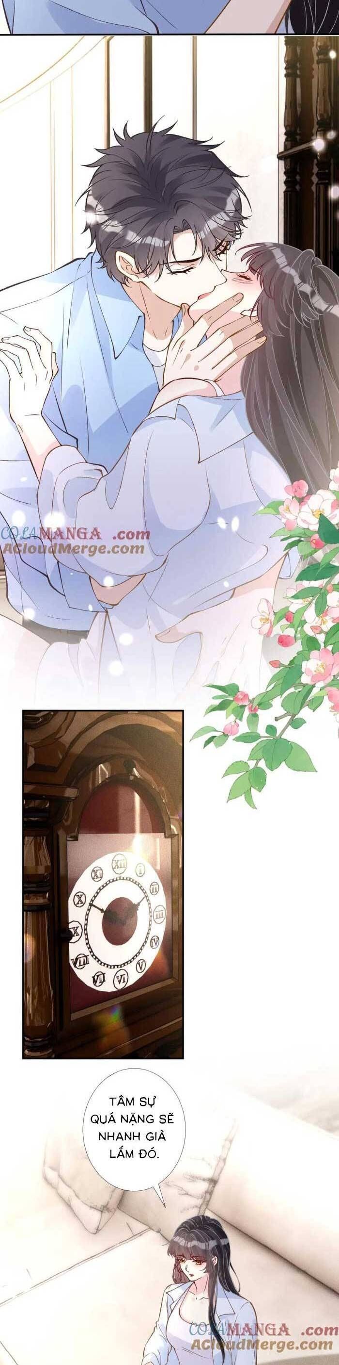 Ôm Khẩn Tiểu Mã Giáp Của Tôi Chap 363 - Next Chap 364