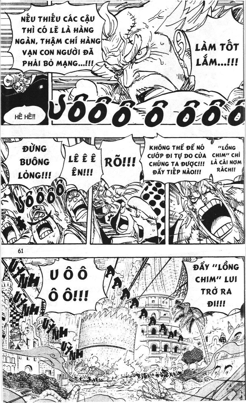 One Piece (NXB Kim Đồng) Chap 789 - Next Chap 790