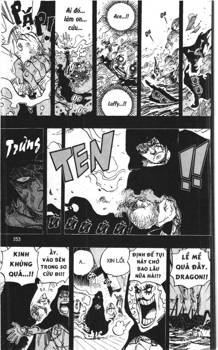 One Piece (NXB Kim Đồng) Chap 794 - Next Chap 795
