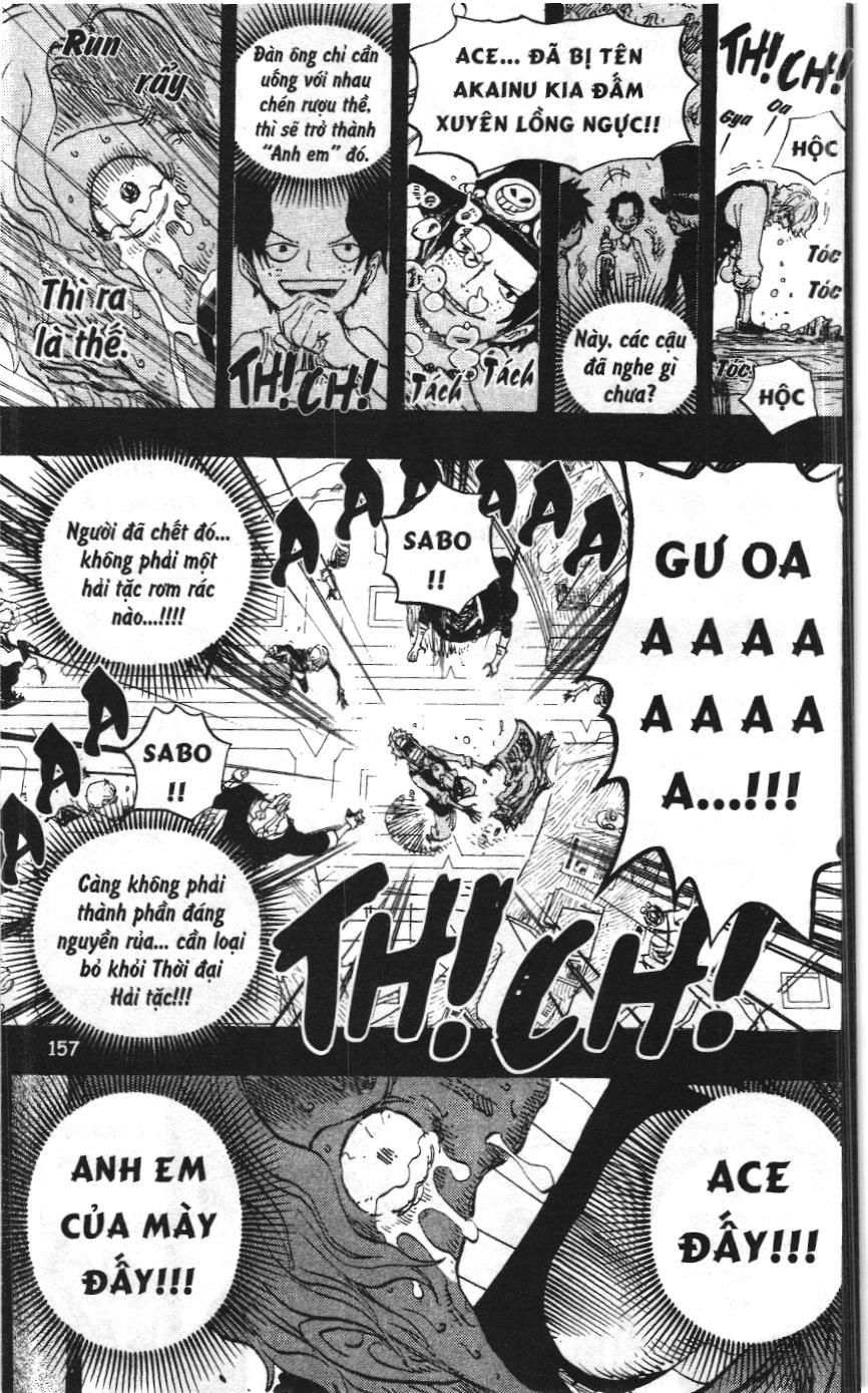 One Piece (NXB Kim Đồng) Chap 794 - Next Chap 795