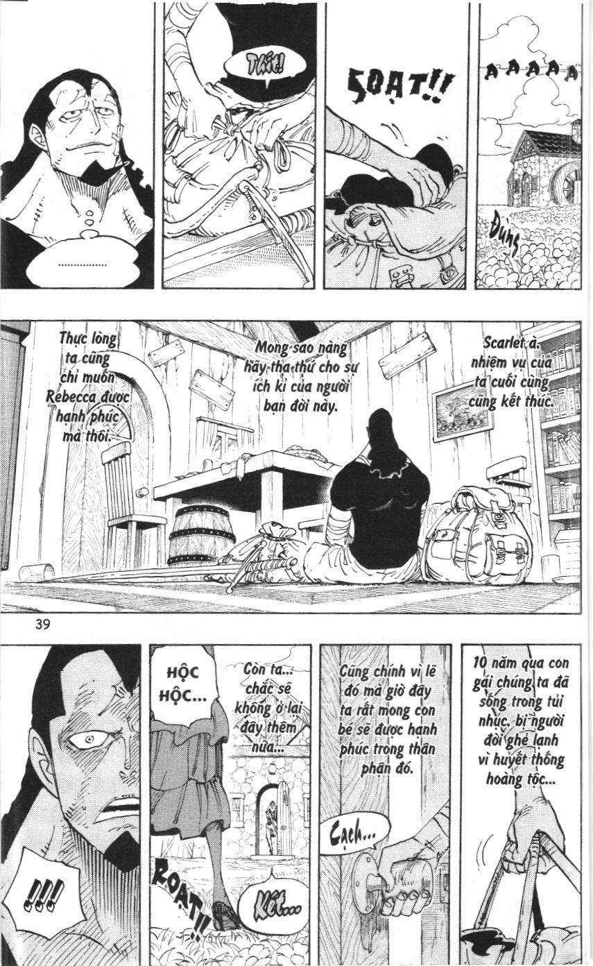 One Piece (NXB Kim Đồng) Chap 797 - Next Chap 798