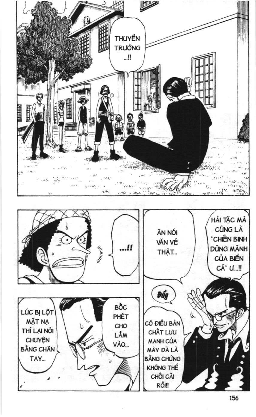One Piece (NXB Kim Đồng) Chap 800 - Next Chap 801
