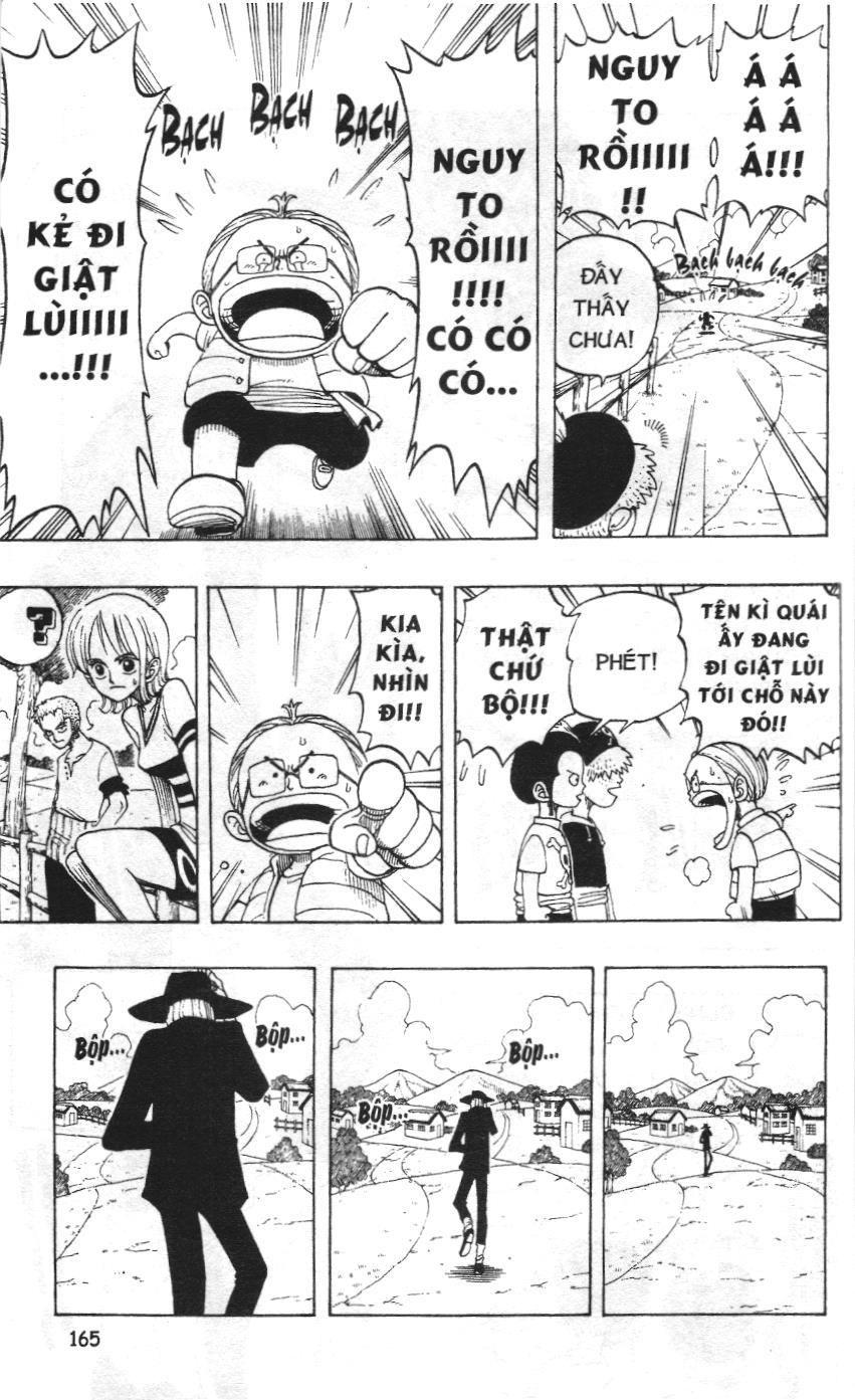 One Piece (NXB Kim Đồng) Chap 800 - Next Chap 801