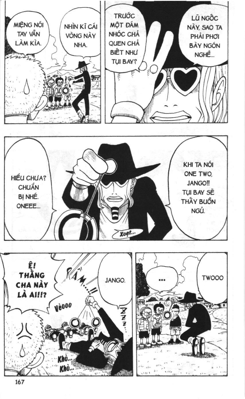 One Piece (NXB Kim Đồng) Chap 800 - Next Chap 801