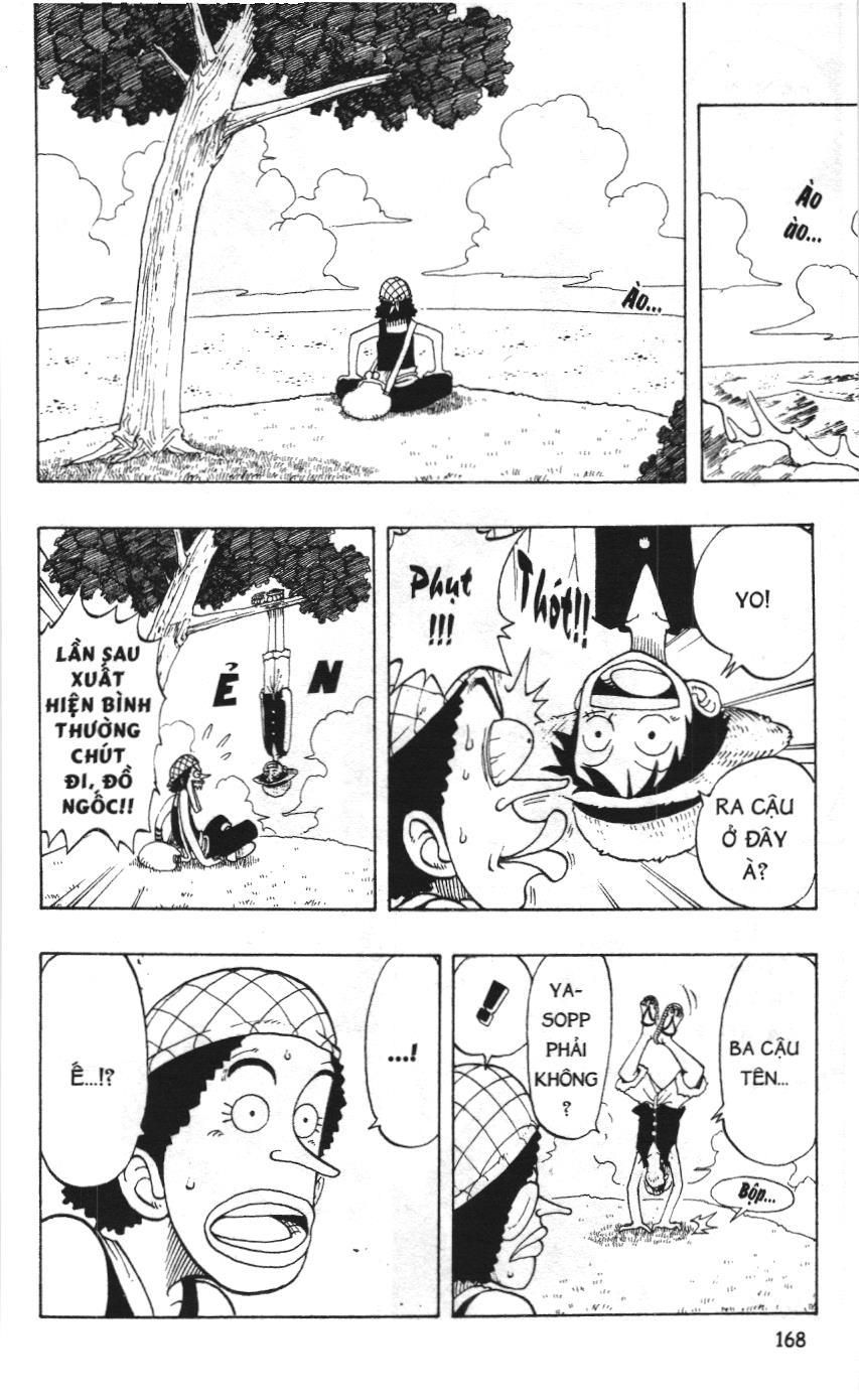 One Piece (NXB Kim Đồng) Chap 800 - Next Chap 801