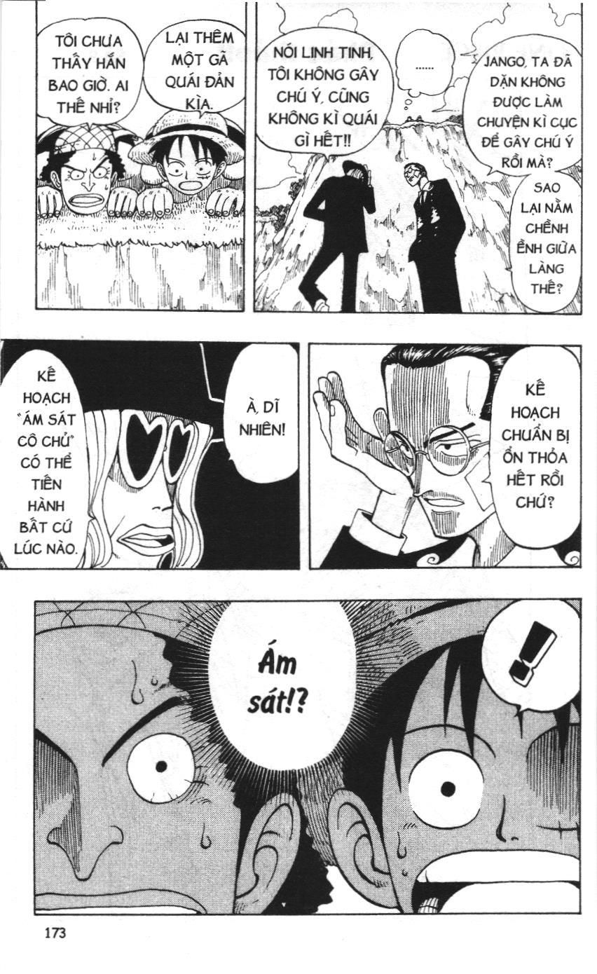 One Piece (NXB Kim Đồng) Chap 800 - Next Chap 801