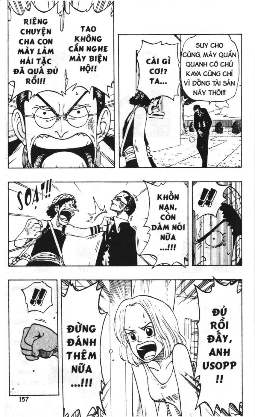One Piece (NXB Kim Đồng) Chap 800 - Next Chap 801