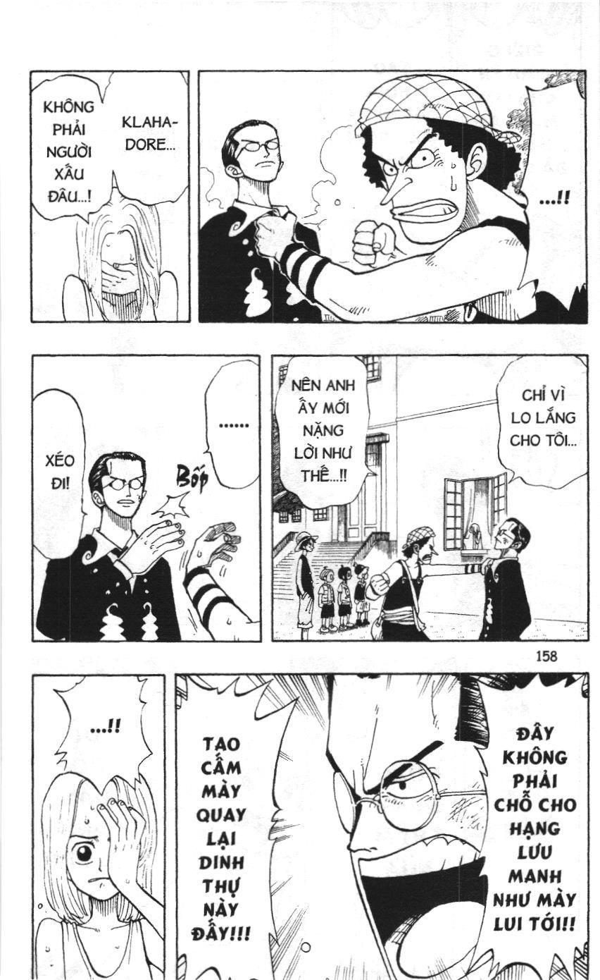 One Piece (NXB Kim Đồng) Chap 800 - Next Chap 801