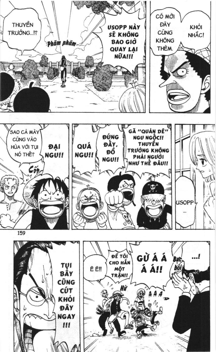 One Piece (NXB Kim Đồng) Chap 800 - Next Chap 801
