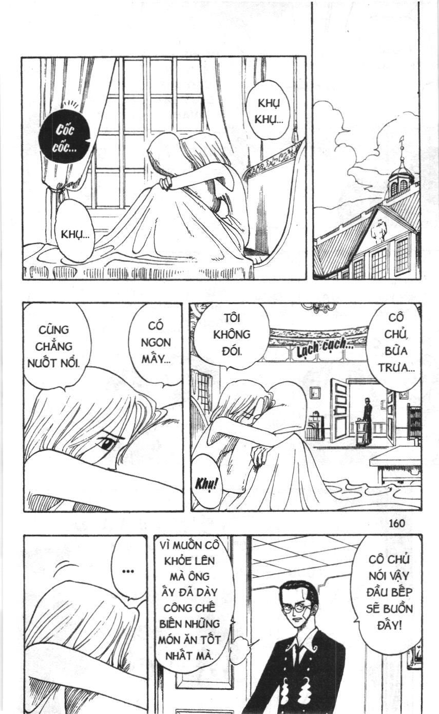 One Piece (NXB Kim Đồng) Chap 800 - Next Chap 801