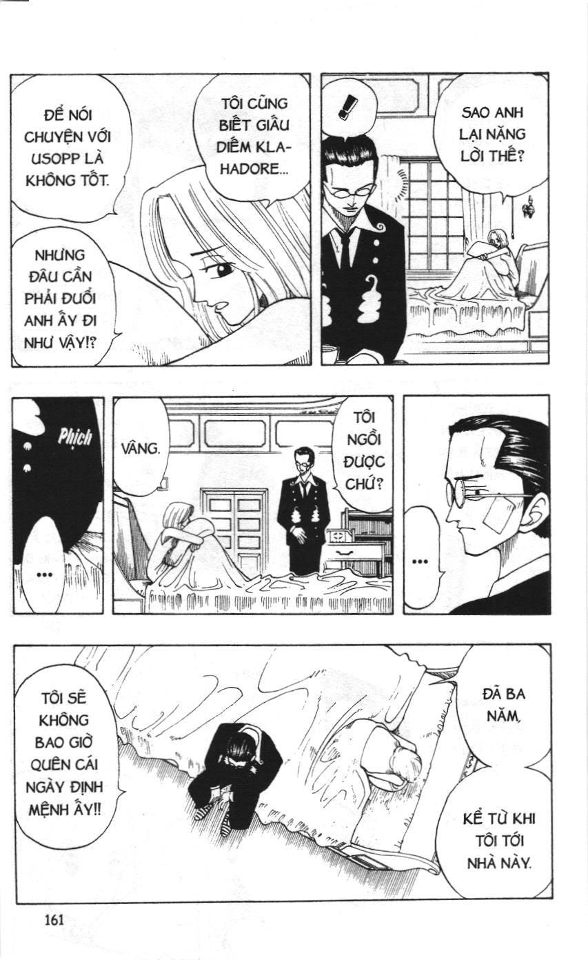 One Piece (NXB Kim Đồng) Chap 800 - Next Chap 801