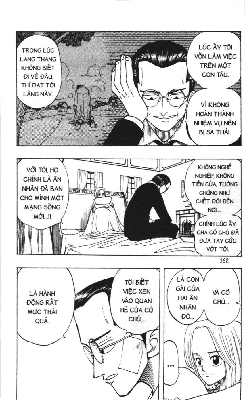 One Piece (NXB Kim Đồng) Chap 800 - Next Chap 801