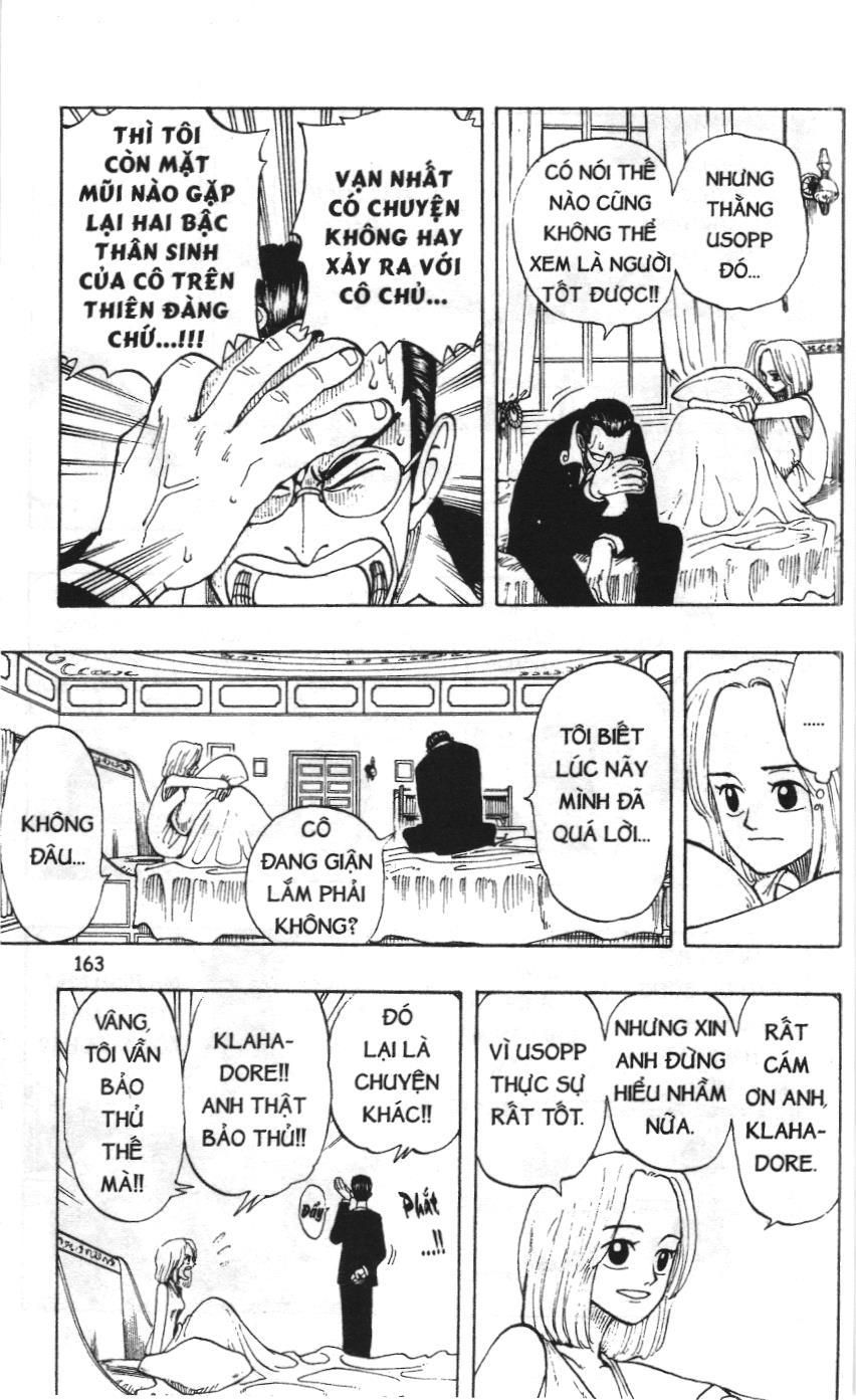 One Piece (NXB Kim Đồng) Chap 800 - Next Chap 801