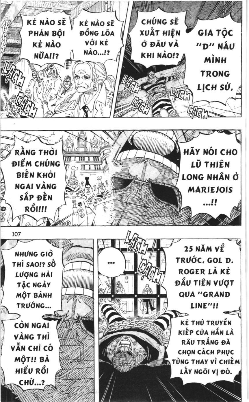 One Piece (NXB Kim Đồng) Chap 801 - Next Chap 802
