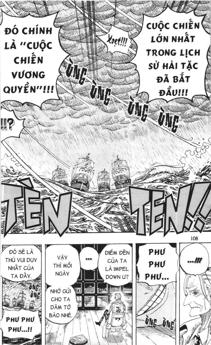 One Piece (NXB Kim Đồng) Chap 801 - Next Chap 802