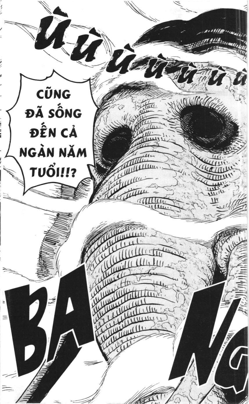 One Piece (NXB Kim Đồng) Chap 802 - Next Chap 803