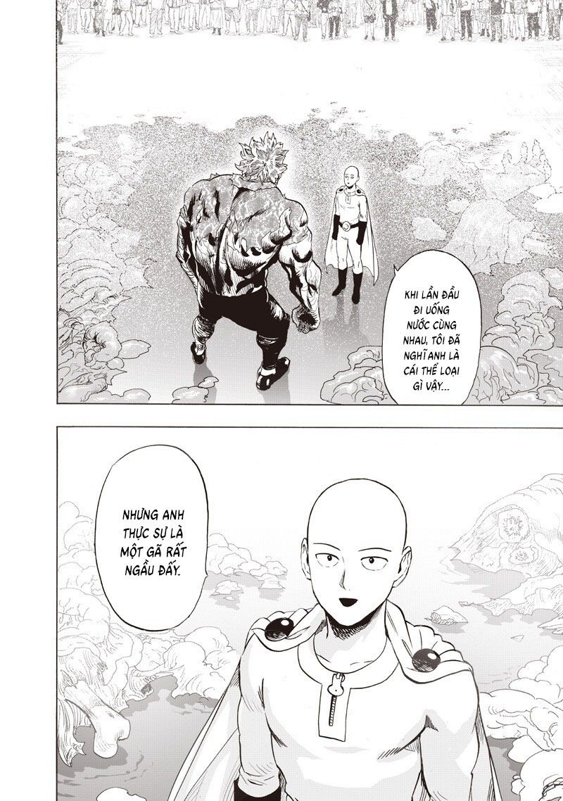 One Punch Man Chap 290 - Next Chap 291