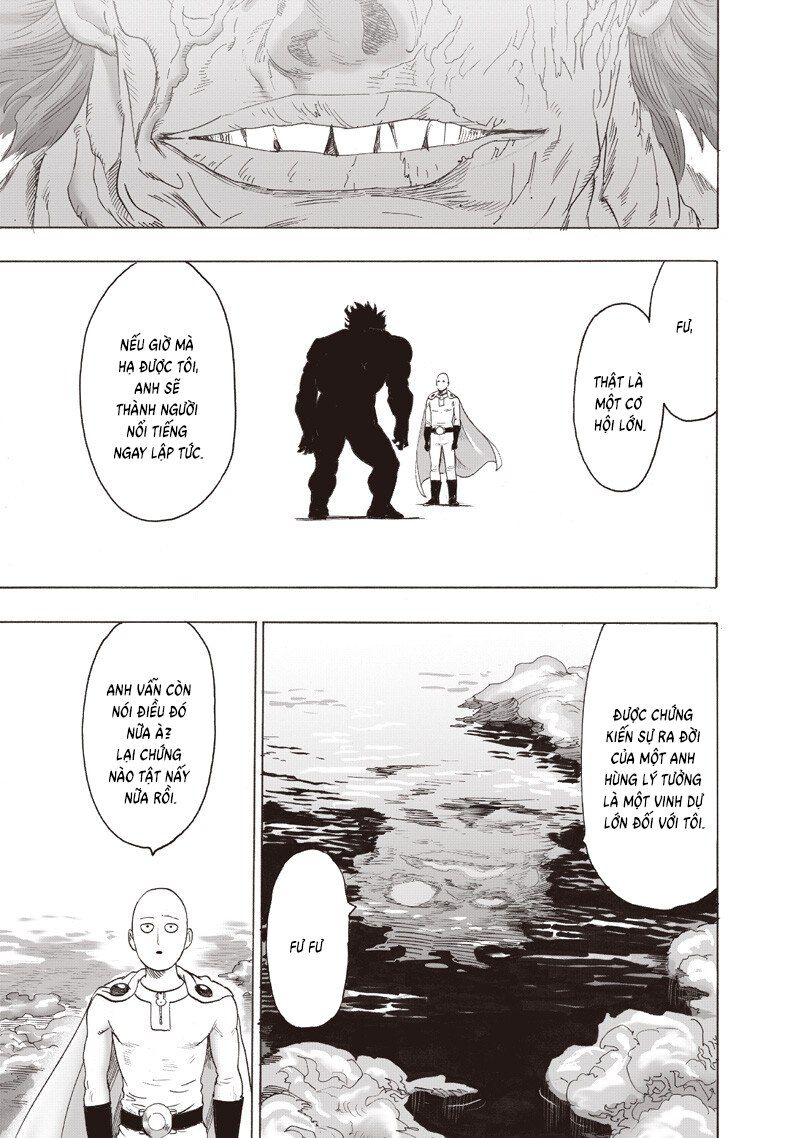 One Punch Man Chap 290 - Next Chap 291