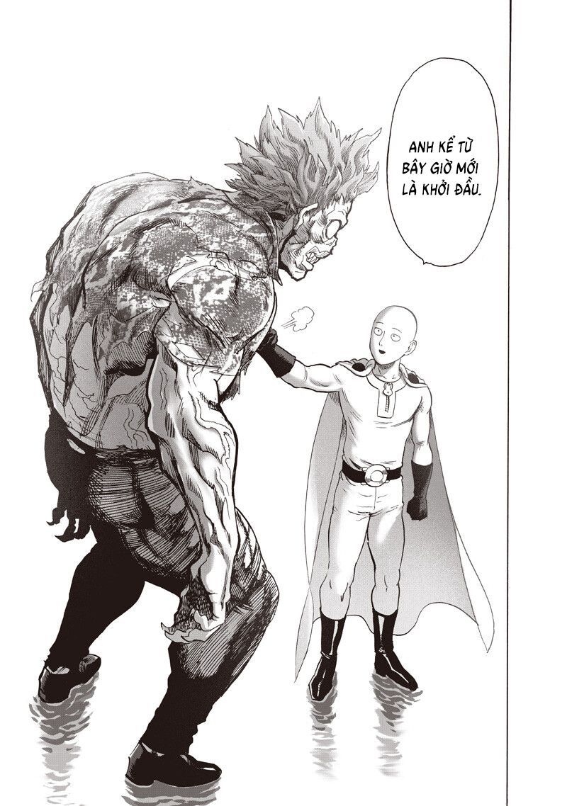 One Punch Man Chap 290 - Next Chap 291