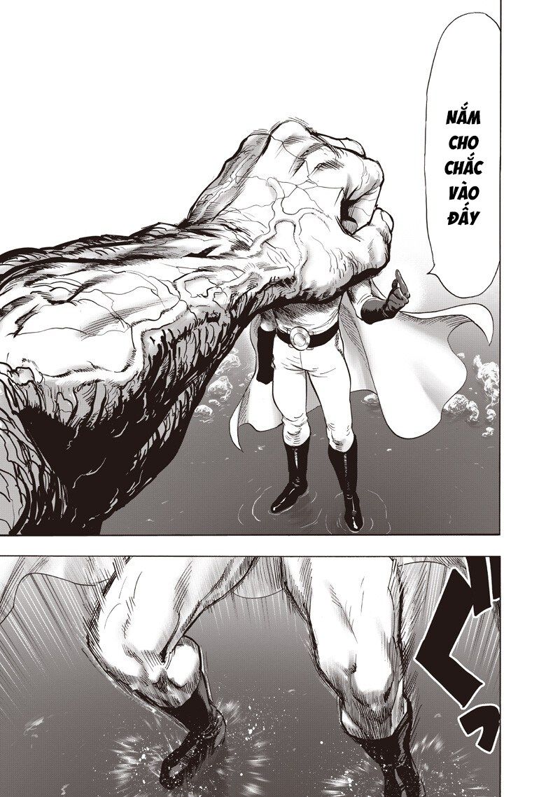 One Punch Man Chap 290 - Next Chap 291