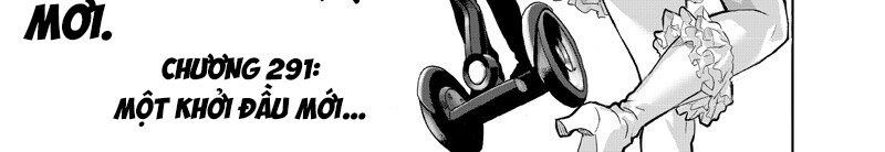 One Punch Man Chap 291 - Next Chap 292