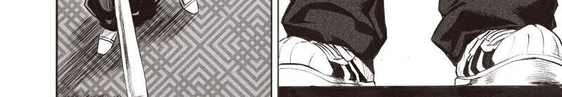 One Punch Man Chap 291 - Next Chap 292