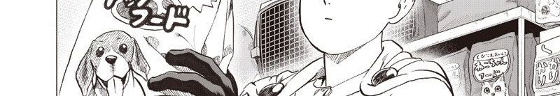 One Punch Man Chap 291 - Next Chap 292