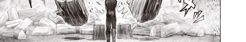One Punch Man Chap 291 - Next Chap 292