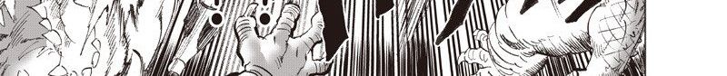 One Punch Man Chap 294 - Next Chap 295