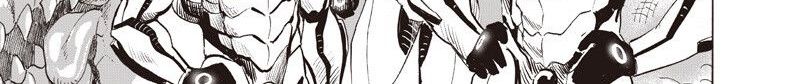 One Punch Man Chap 294 - Next Chap 295