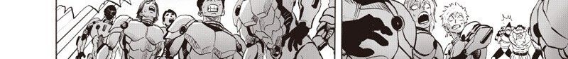 One Punch Man Chap 294 - Next Chap 295