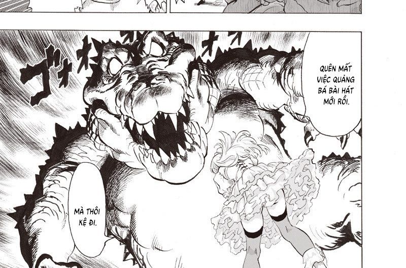 One Punch Man Chap 294 - Next Chap 295