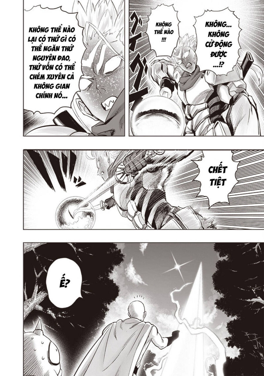 Onepunch Man Chap 264 - Next Chap 265