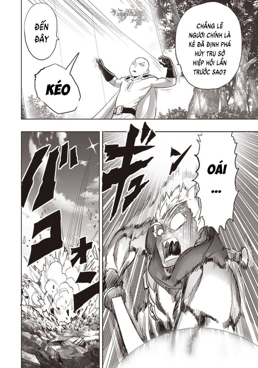 Onepunch Man Chap 264 - Next Chap 265