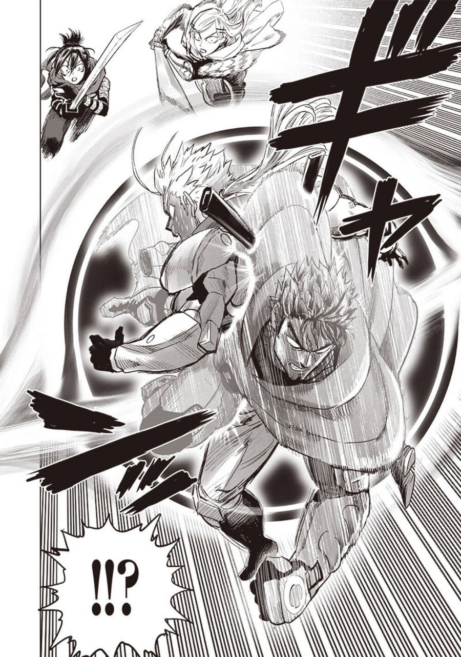 Onepunch Man Chap 264 - Next Chap 265