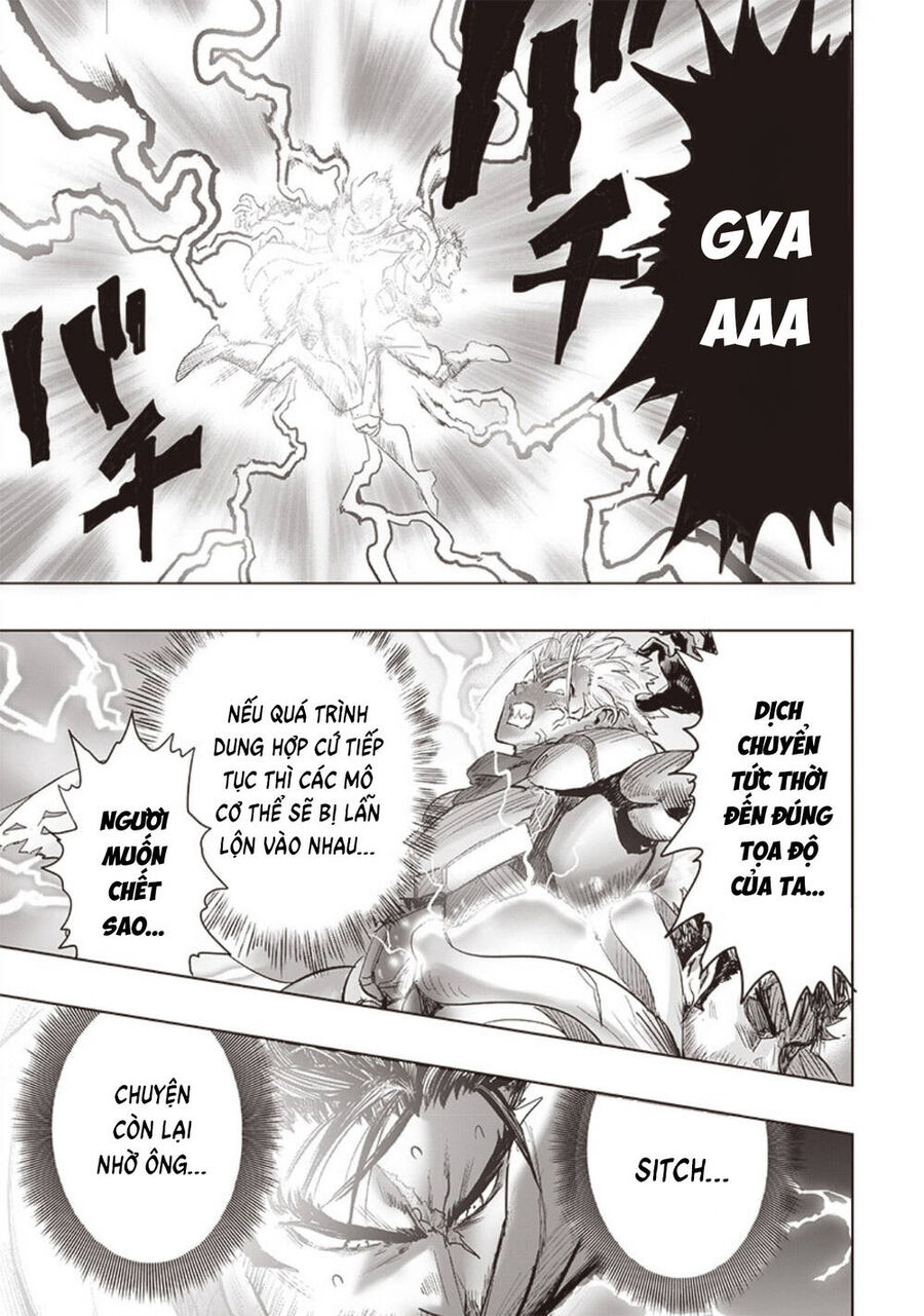 Onepunch Man Chap 264 - Next Chap 265