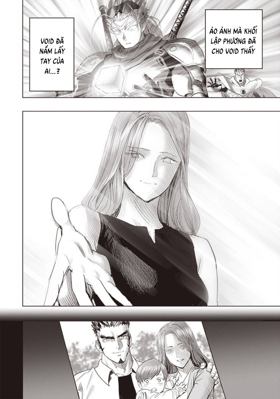 Onepunch Man Chap 264 - Next Chap 265