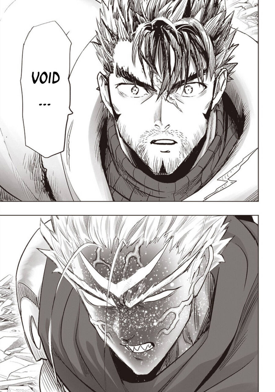 Onepunch Man Chap 264 - Next Chap 265