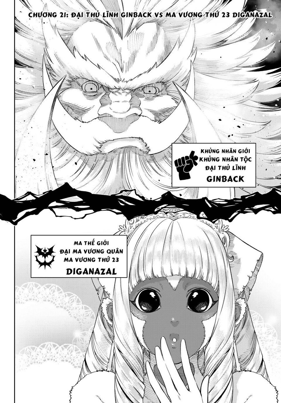 Onepunch Man Chap 264 - Next Chap 265