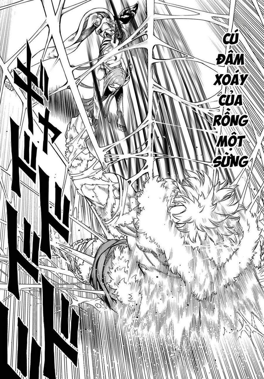 Onepunch Man Chap 264 - Next Chap 265