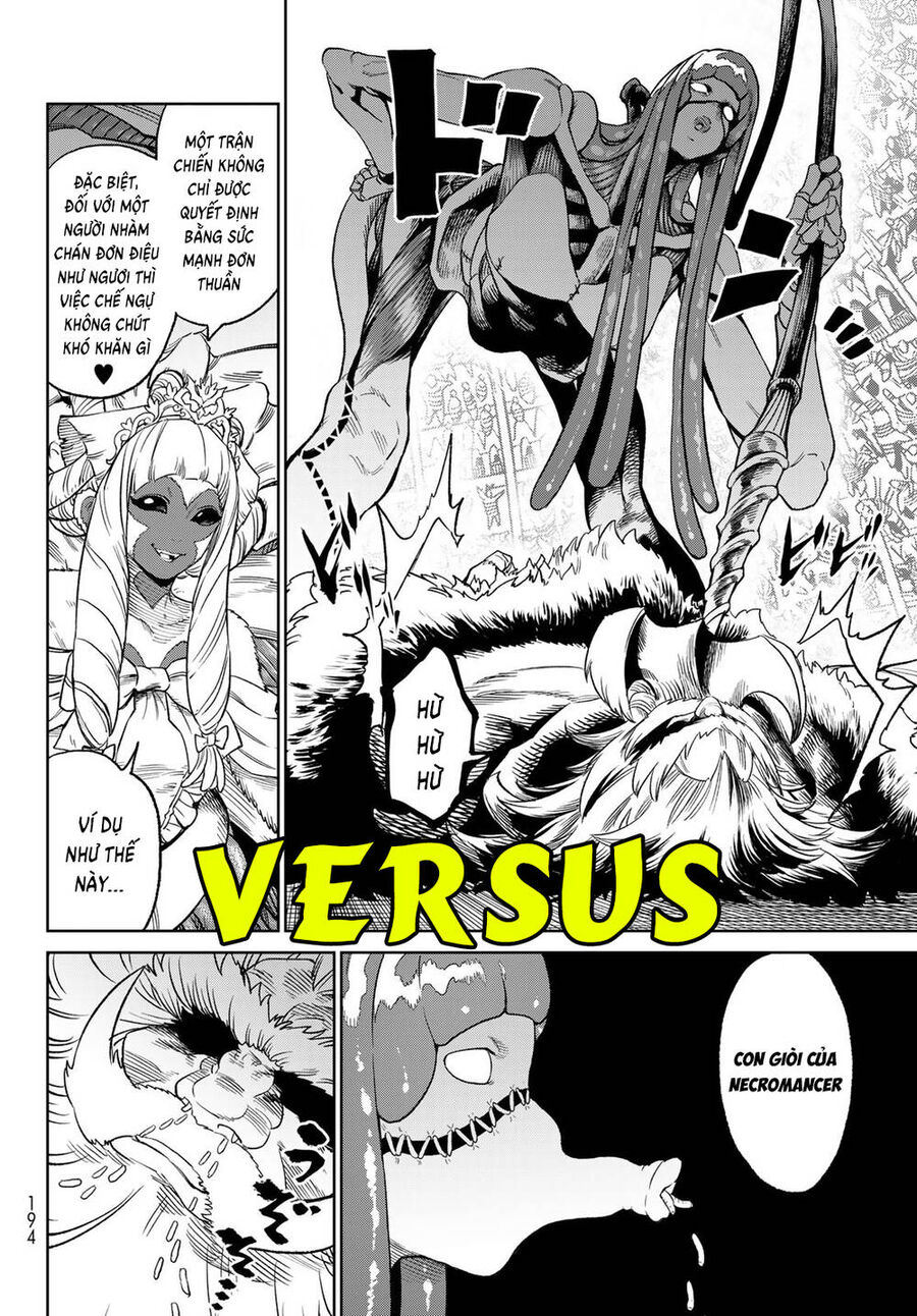 Onepunch Man Chap 264 - Next Chap 265