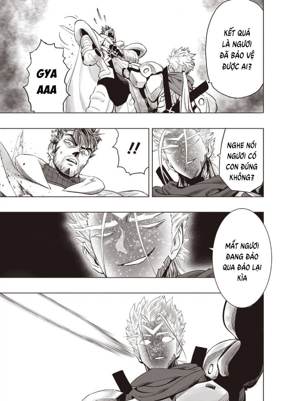 Onepunch Man Chap 264 - Next Chap 265