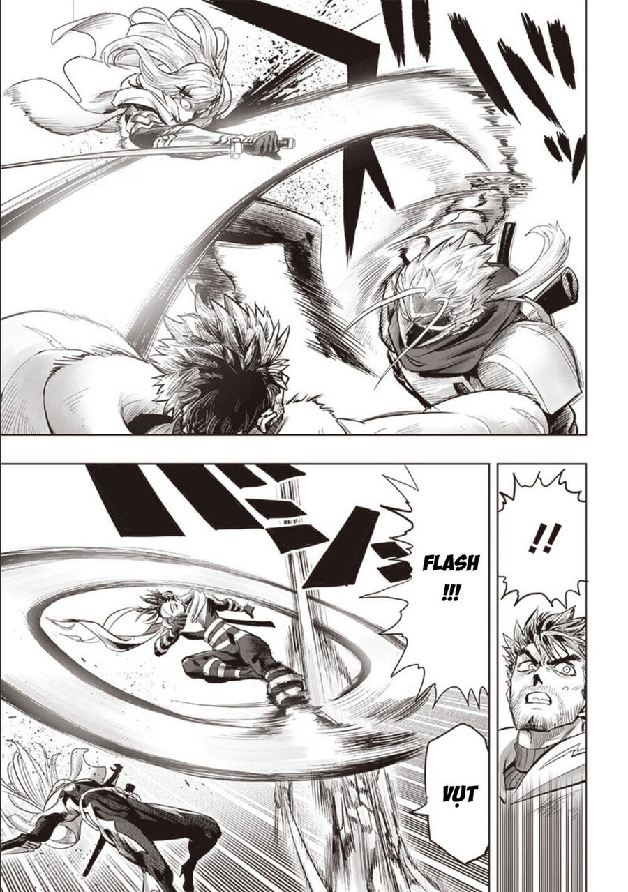 Onepunch Man Chap 264 - Next Chap 265