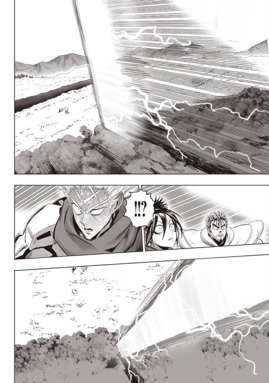 Onepunch Man Chap 264 - Next Chap 265