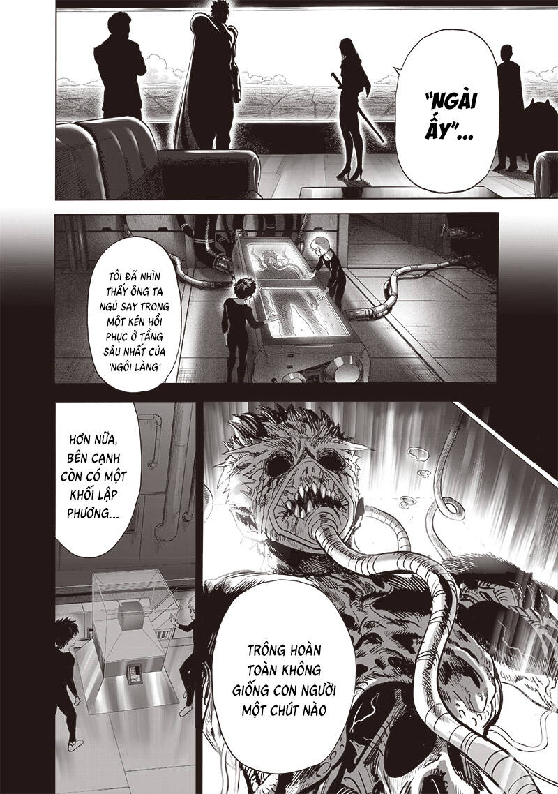 Onepunch Man Chap 267 - Next Chap 268